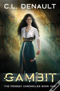 Capa do artigo Gambit