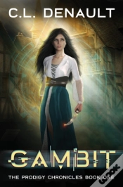 Capa do artigo Gambit