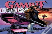 Gambit: Thieves' World