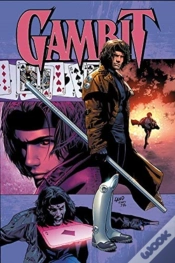 Capa do artigo Gambit: Thieves
