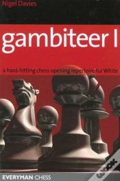 Capa do artigo Gambiteer I