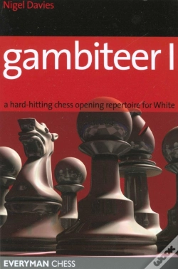 Capa do artigo Gambiteer I