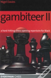 Capa do artigo Gambiteer Ii
