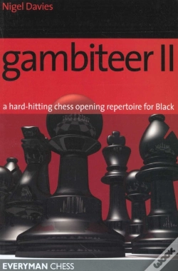 Capa do artigo Gambiteer Ii
