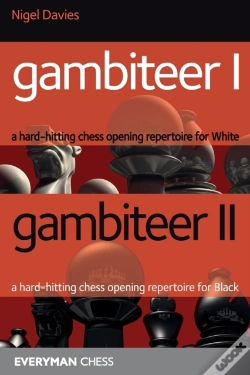 Capa do artigo Gambiteer