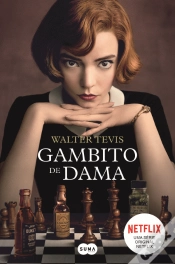 Capa do artigo Gambito de Dama