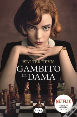 Capa do artigo Gambito de Dama