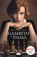 Gambito de Dama