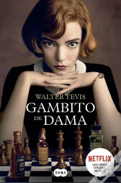Capa do artigo Gambito De Dama