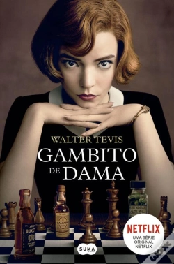 Capa do artigo Gambito De Dama