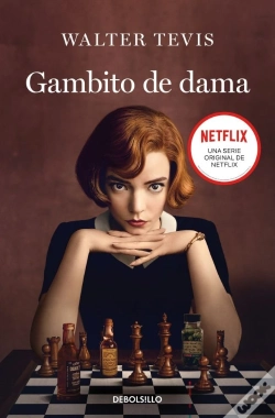 Capa do artigo Gambito De Dama