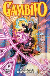 Capa do artigo Gambito