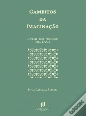 Capa do artigo Gambitos da Imaginação