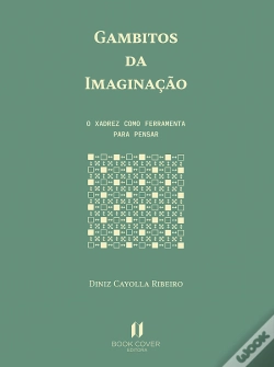 Capa do artigo Gambitos da Imaginação