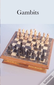 Capa do artigo Gambits