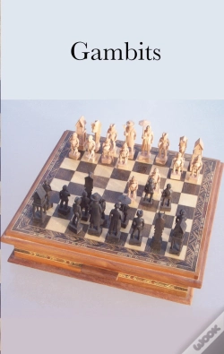 Capa do artigo Gambits