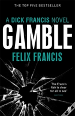 Capa do artigo Gamble