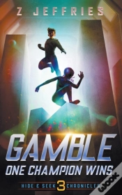 Capa do artigo Gamble
