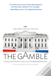 Capa do artigo Gamble
