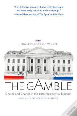 Capa do artigo Gamble