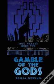 Capa do artigo Gamble Of The Gods