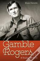 Gamble Rogers