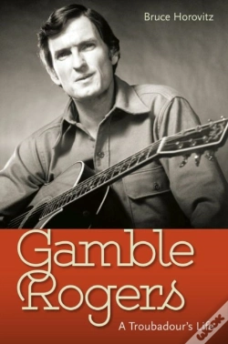 Capa do artigo Gamble Rogers