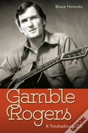 Capa do artigo Gamble Rogers