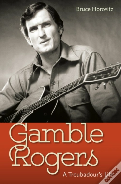 Capa do artigo Gamble Rogers