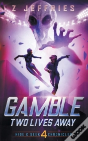 Capa do artigo Gamble