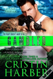 Capa do artigo Gambled