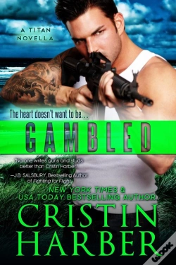 Capa do artigo Gambled