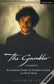 Capa do artigo Gambler