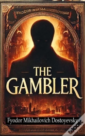 Capa do artigo Gambler