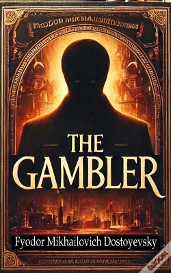 Capa do artigo Gambler