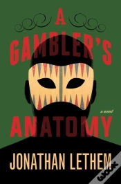 Capa do artigo Gambler