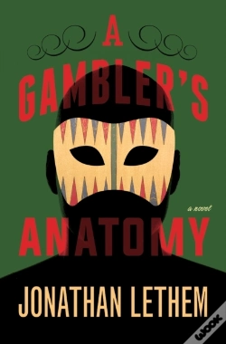 Capa do artigo Gambler'S Anatomy