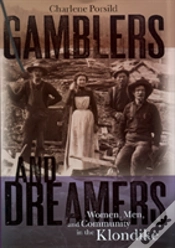 Capa do artigo Gamblers And Dreamers