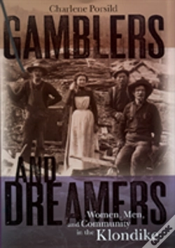 Capa do artigo Gamblers And Dreamers