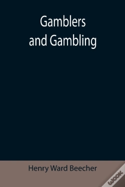 Capa do artigo Gamblers And Gambling