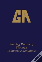 Capa do artigo Gamblers Anonymous