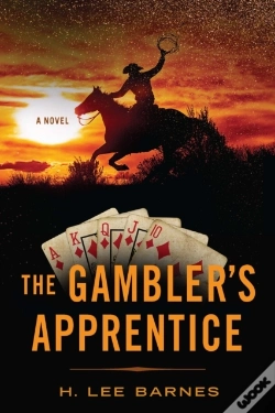 Capa do artigo Gambler'S Apprentice