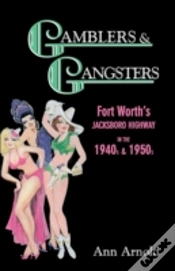 Capa do artigo Gamblers & Gangsters