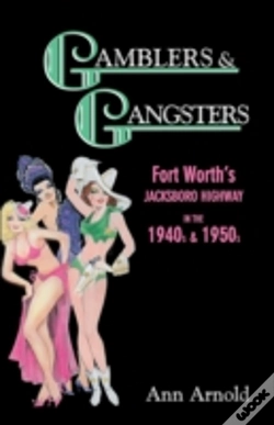 Capa do artigo Gamblers & Gangsters