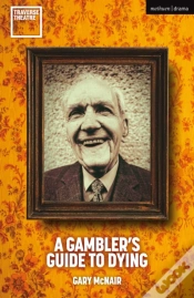 Capa do artigo Gambler
