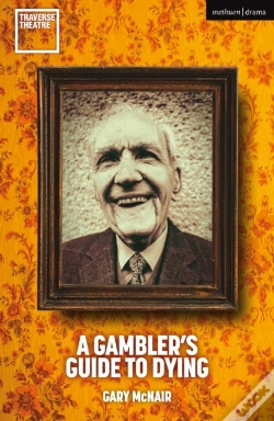 Capa do artigo Gambler'S Guide To Dying