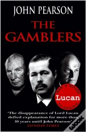 Capa do artigo Gamblers