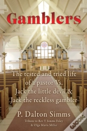 Capa do artigo Gamblers