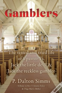 Capa do artigo Gamblers
