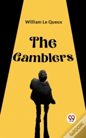 Capa do artigo Gamblers